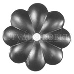 SK23.06 Цветок SK23.06 Цветок
