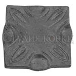 SK34.20 Основание балясины SK34.20 Основание балясины