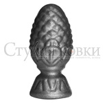 SK31.04 Наконечник