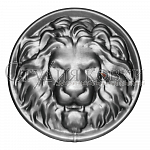 SK20.11.2 Голова льва