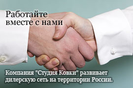 Развитие дилерской сети