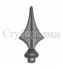 Кованый элемент: SK30.31 Пика