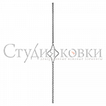 SK50.14.4 Балясина