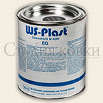 SK90.033.05 Краска кузнечная WS-Plast жемчужно-белая 1013 (20кг)