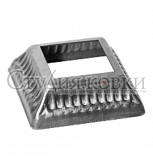 Кованый элемент: SK72.30.1 Основание балясины