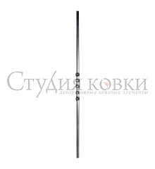 Кованый элемент: SK50.36.1 Балясина