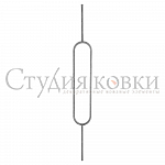 SK50.51 Балясина