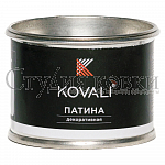 SK91.314.01 Патина Kovali 0,07кг (яркое золото)