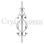 SK50.17 Балясина