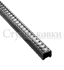 Кованый элемент: SK16.15.12 Труба
