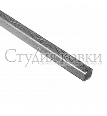 Кованый элемент: SK17.12.05 Квадрат