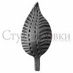 SK22.23 Лист
