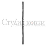 SK51.21 Столб начальный