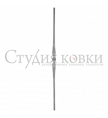 Кованый элемент: SK50.01.5 Балясина