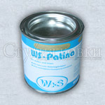 SK91.013 Патина Ws Plast (серебро)
