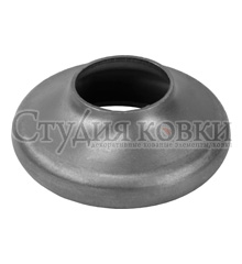 Кованый элемент: SK76.57.32 Переход на трубу