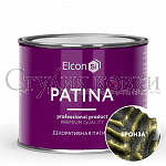 SK91.416.03 Патина Elcon 0,2кг (бронза)