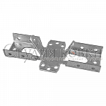 SK37.4040.02 Кронштейн забора