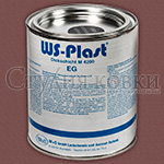 SK93.025.02 Краска кузнечная WS-Plast металлик янтарь 0019 (2,5л)