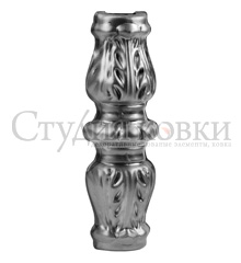Кованый элемент: SK33.25.1 Вставка в балясину