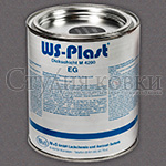 SK93.005.06 Краска кузнечная WS-Plast светлый графит 0003 (30кг)
