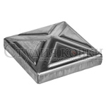 SK35.02.6 Крышка столба