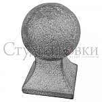 SK31.08.1A Наконечник для столба