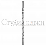 SK51.19.2 Столб начальный
