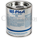 SK90.031.02 Краска кузнечная WS-Plast яркий белый 9016 (2,5л)