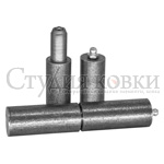SK62.825.120 Петля МАСЛЕНКА с/ш (ф25х120)