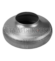Кованый элемент: SK77.102.60 Переход на трубу