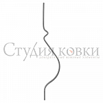 SK50.13.7 Балясина