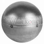 SK02.50N Шар пустотелый
