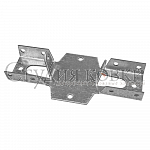 SK37.4060.02 Кронштейн забора