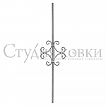 SK50.34.3 Балясина