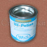 SK91.012 Патина Ws Plast (медь)