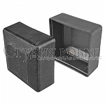 SK35.17.60 Заглушка ПНД (квадрат)