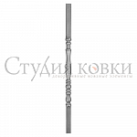 SK51.35.1 Столб начальный