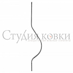 SK50.13.6 Балясина