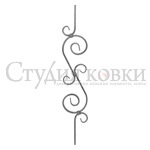 SK50.20 Балясина