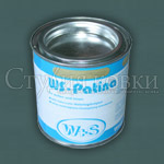 SK91.011 Патина Ws Plast (зелень)