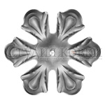 SK23.32.2 Цветок