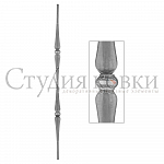 SK50.37.2 Балясина