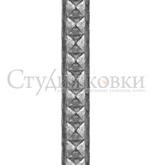 Кованый элемент: SK11.32.901 Полоса