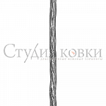 SK14.06.3 Виноградная лоза 6 мм (машинная)