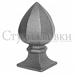 SK31.07.4 Наконечник для столба