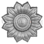 SK23.31.1 Цветок