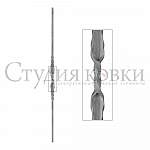 SK50.60.1 Балясина