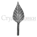 SK25.36.1 Лист