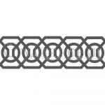 SK53.27 Декоративная панель